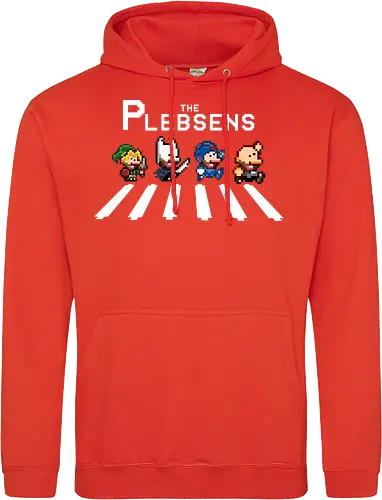 ThePlebsens