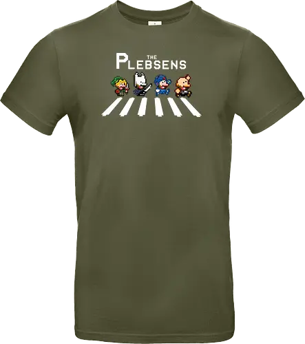 ThePlebsens