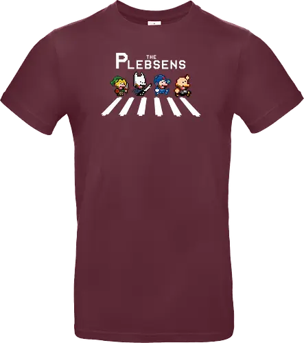 ThePlebsens