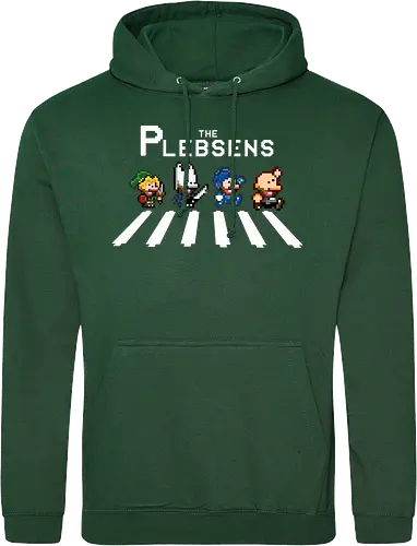 ThePlebsens