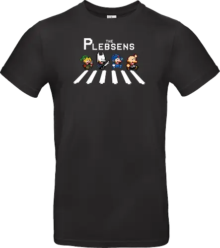 ThePlebsens - Dennsen86, Dennsen, twitch, strmer