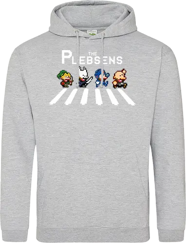 ThePlebsens