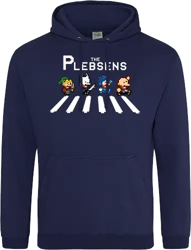 ThePlebsens