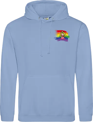 LGBTQ