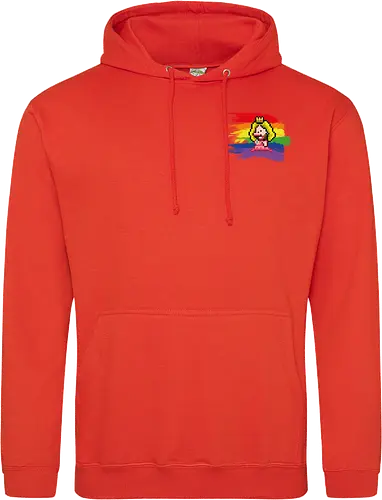 LGBTQ