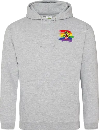 LGBTQ