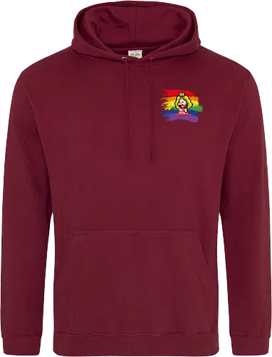 LGBTQ