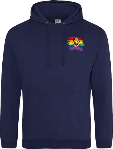 LGBTQ