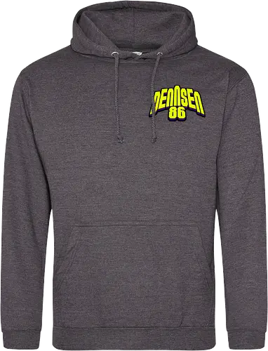Dennsen86 - Logo (Pocket)