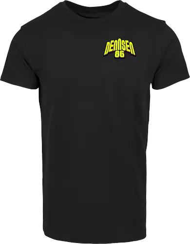Dennsen86 - Logo (Pocket)