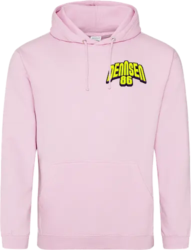 Dennsen86 - Logo (Pocket)