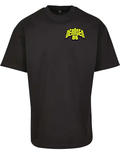 Dennsen86 - Logo (Pocket)