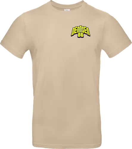 Dennsen86 - Logo (Pocket)