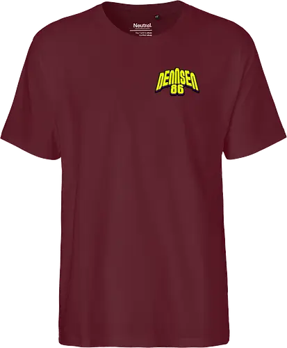 Dennsen86 - Logo (Pocket)