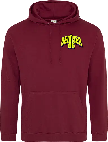 Dennsen86 - Logo (Pocket)