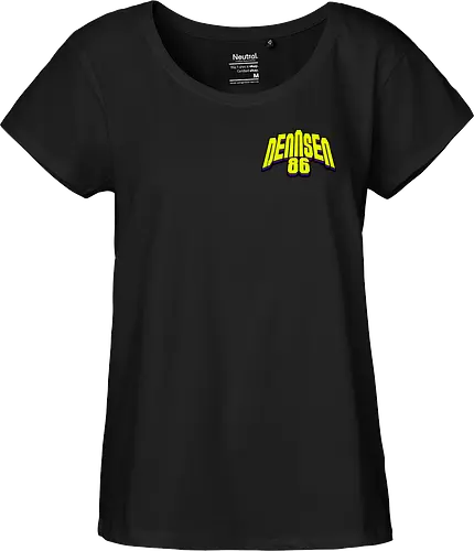 Dennsen86 - Logo (Pocket)