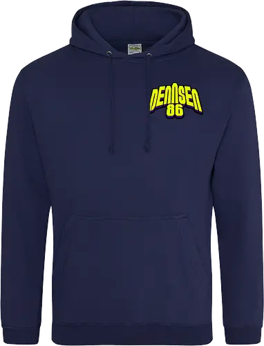 Dennsen86 - Logo (Pocket)