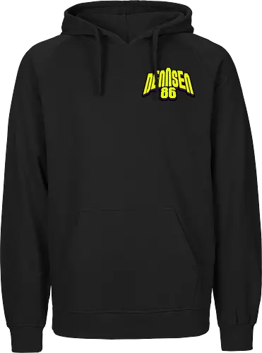 Dennsen86 - Logo (Pocket)