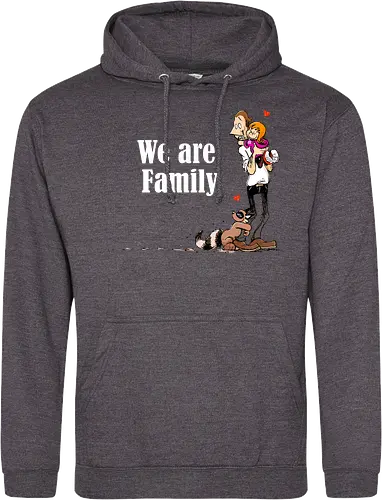 We are Family