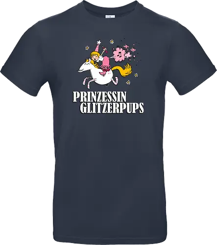 Prinzessin Glitzerpups