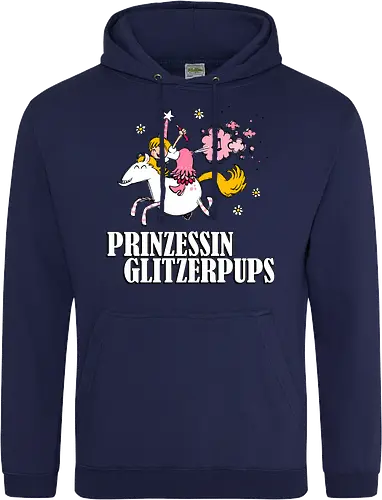 Prinzessin Glitzerpups