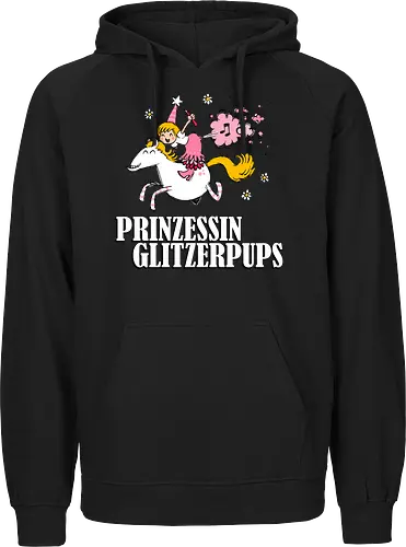Prinzessin Glitzerpups