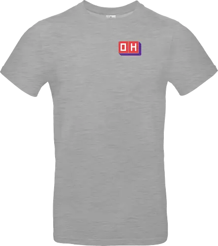 Donnie O'Sullivan - Channel Logo