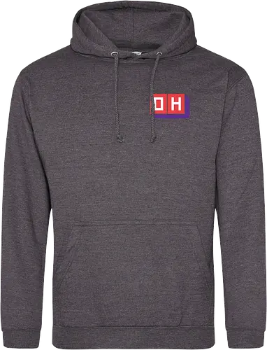 Donnie O'Sullivan - Channel Logo