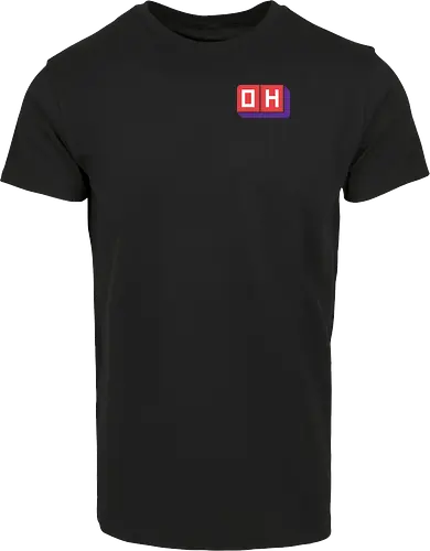 Donnie O'Sullivan - Channel Logo