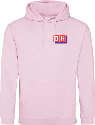 Donnie O'Sullivan - Channel Logo - Donnie O'Sullivan, donnie, That's what he said, poComicast, strm - Standard Hoodie