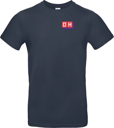 Donnie O'Sullivan - Channel Logo - Donnie O'Sullivan, donnie, That's what he said, poComicast, strm - Standard T-Shirt