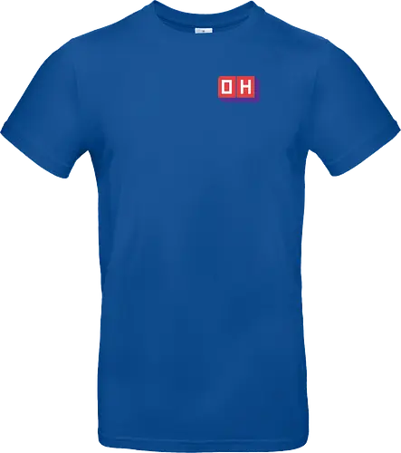Donnie O'Sullivan - Channel Logo - Donnie O'Sullivan, donnie, That's what he said, poComicast, strm - Standard T-Shirt