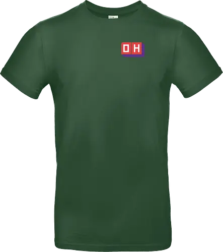 Donnie O'Sullivan - Channel Logo - Donnie O'Sullivan, donnie, That's what he said, poComicast, strm - Standard T-Shirt