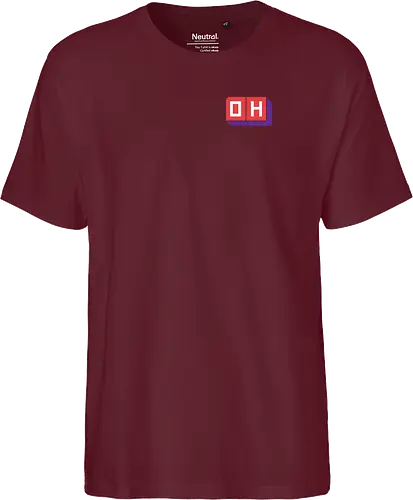 Donnie O'Sullivan - Channel Logo