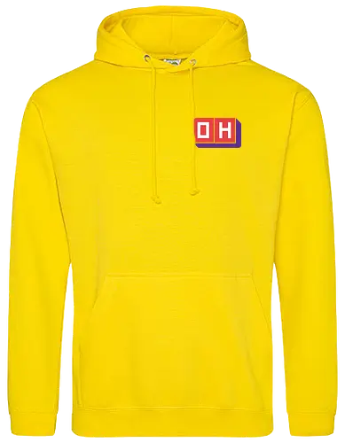 Donnie O'Sullivan - Channel Logo