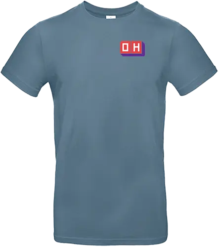 Donnie O'Sullivan - Channel Logo - Donnie O'Sullivan, donnie, That's what he said, poComicast, strm - Standard T-Shirt