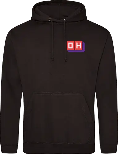 Donnie O'Sullivan - Channel Logo
