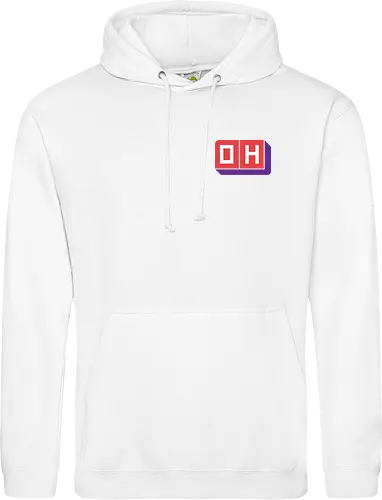 Donnie O'Sullivan - Channel Logo - Donnie O'Sullivan, donnie, That's what he said, poComicast, strm - Standard Hoodie