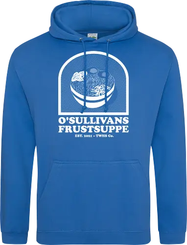 Donnie O'Sullivan - Frustsuppe