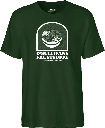 Donnie O'Sullivan - Frustsuppe