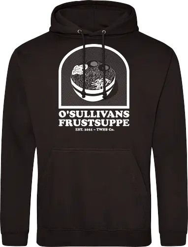 Donnie O'Sullivan - Frustsuppe - Donnie O'Sullivan, donnie, That's what he said