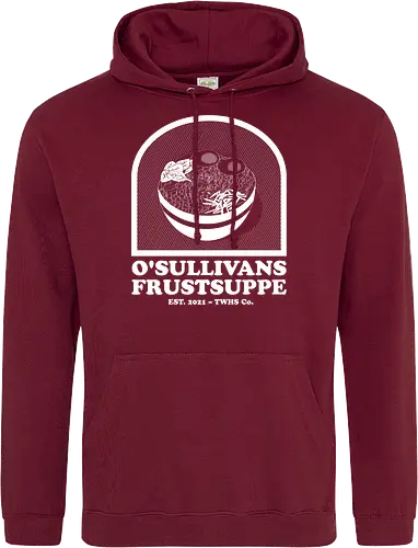 Donnie O'Sullivan - Frustsuppe