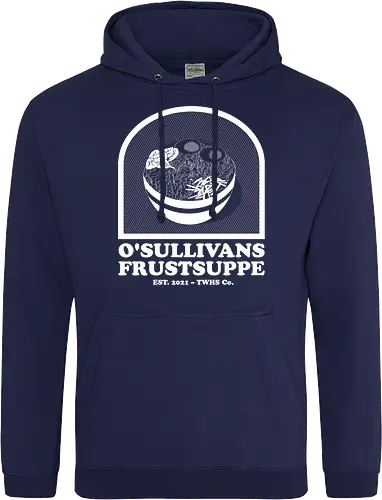 Donnie O'Sullivan - Frustsuppe