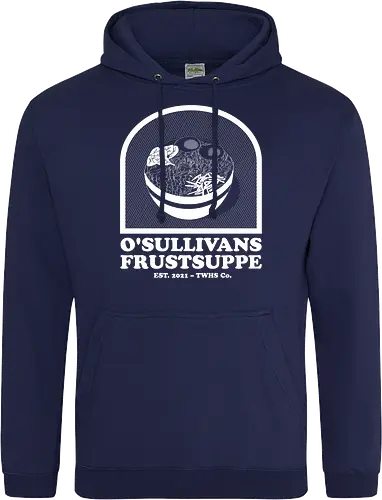 Donnie O'Sullivan - Frustsuppe