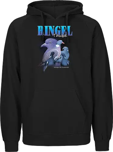 Donnie O'Sullivan - 90s Taube - Donnie O'Sullivan, donnie, That's what he said - Fairtrade Hoodie