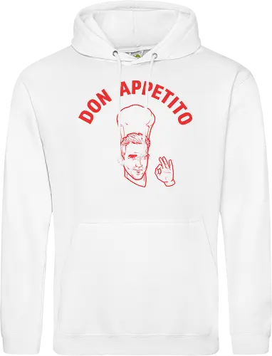 Donnie O'Sullivan - Don Appetito