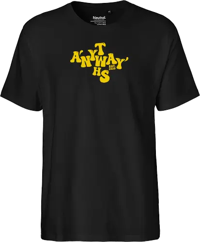 Donnie O'Sullivan - ANYWAY TWHS