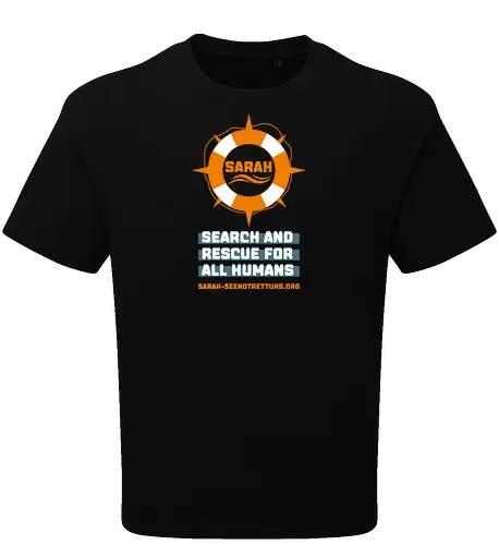 SARAH Search and rescue for all humans