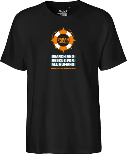 SARAH Search and rescue for all humans