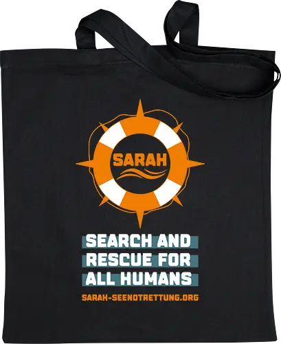 SARAH Search and rescue for all humans